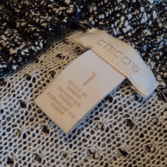 Sweater - Picture 6 of 6